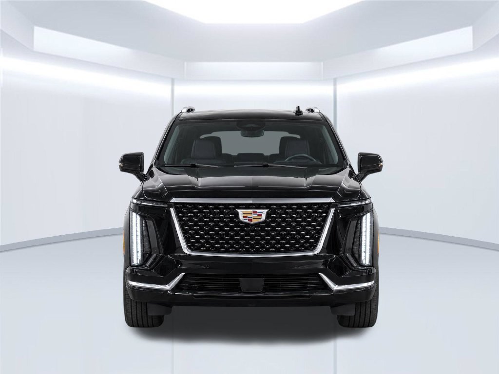 Used 2025 Cadillac Escalade ESV Premium Luxury w/ Touring Package AWD/4WD image 7
