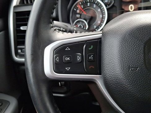 Certified 2023 RAM 1500 Big Horn AWD/4WD image 25