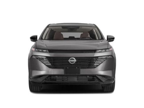 New 2026 Nissan Murano SL w/ Cargo Package AWD/4WD image 4