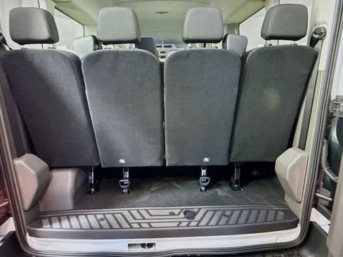 New 2026 Ford Transit 350 XLT AWD/4WD image 26