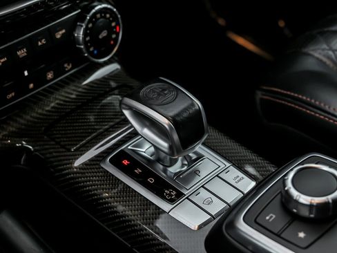 Used 2018 Mercedes-Benz G 63 AMG 4MATIC image 35