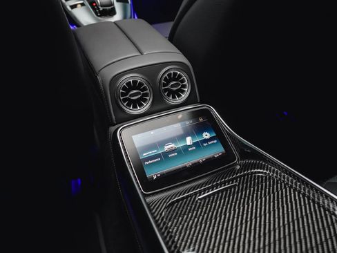 Used 2019 Mercedes-Benz AMG GT 63 S image 49