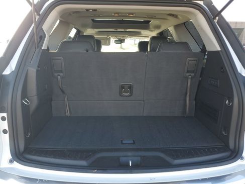 Used 2017 GMC Acadia Limited SLT image 29