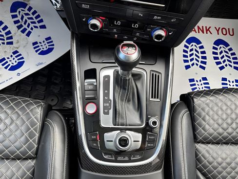 Used 2016 Audi SQ5 Premium Plus image 21