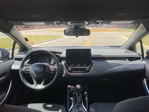 Used 2024 Toyota Corolla SE image 31