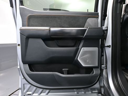 Used 2023 Ford F150 Platinum AWD/4WD image 39