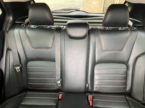 Used 2020 Nissan Kicks SR w/ SR Premium Package FWD image 21