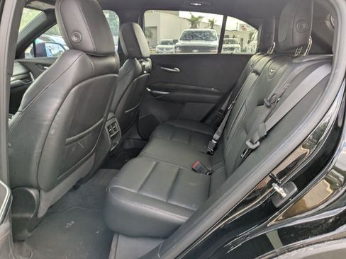 Used 2020 Cadillac XT4 Sport FWD image 20