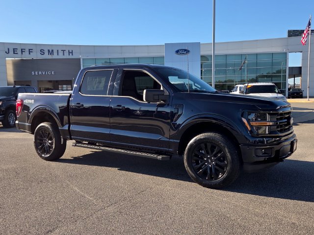 New 2026 Ford F150 XLT AWD/4WD image 30