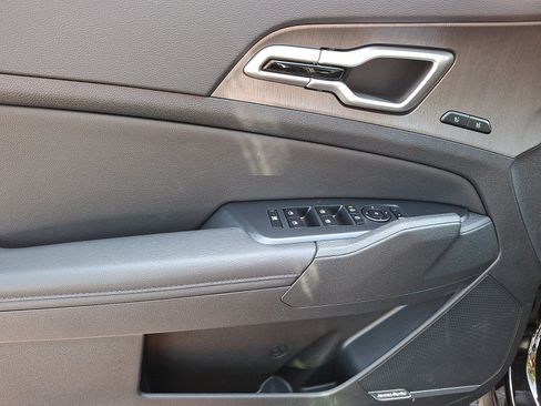 New 2026 Kia Sportage X-Line AWD/4WD image 5