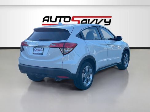 Used 2022 Honda HR-V LX image 7