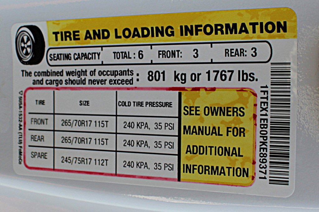 Used 2023 Ford F150 XL AWD/4WD image 25