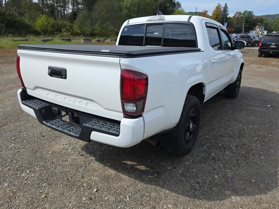 Used 2023 Toyota Tacoma SR w/ SR Convenience Package RWD image 7