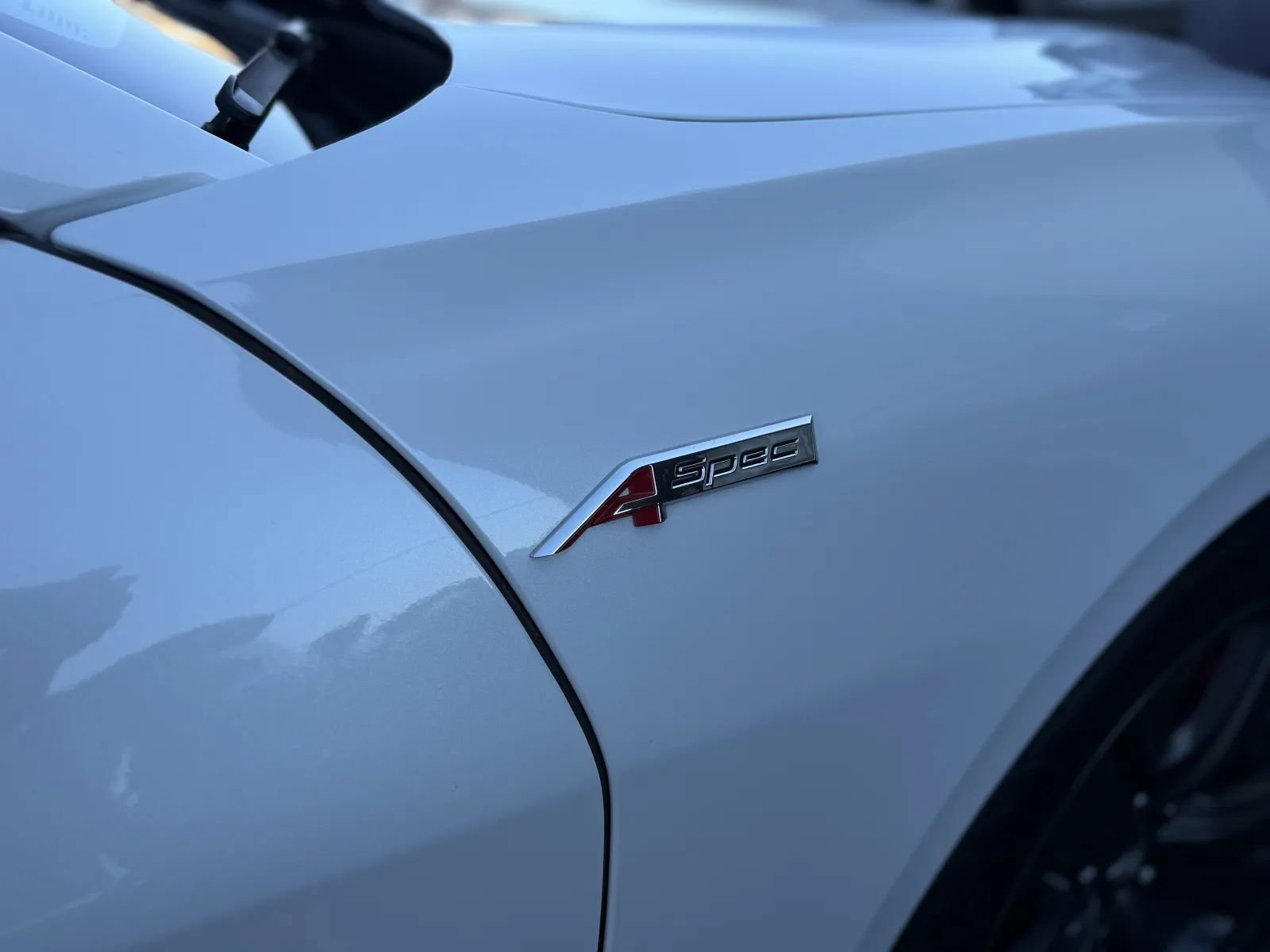 Used 2022 Acura TLX w/ A-SPEC Package AWD/4WD image 43