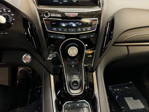 New 2026 Acura RDX SH-AWD image 26