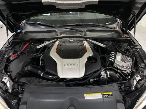 Used 2018 Audi S5 Premium Plus w/ Navigation Package image 29