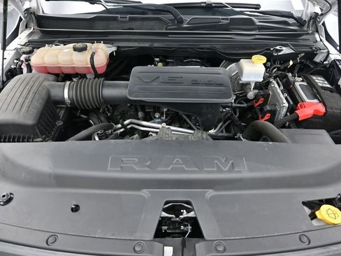 Used 2023 RAM 1500 Big Horn image 18