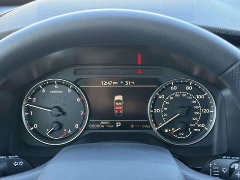 New 2026 Mitsubishi Outlander ES image 24