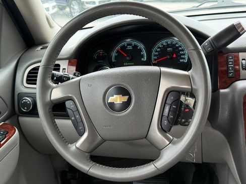 Used 2013 Chevrolet Tahoe 2WD Hybrid image 12