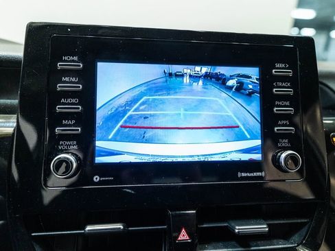 Certified 2024 Toyota Camry LE FWD image 29