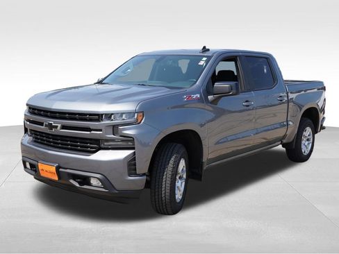 Used 2019 Chevrolet Silverado 1500 RST AWD/4WD image 11