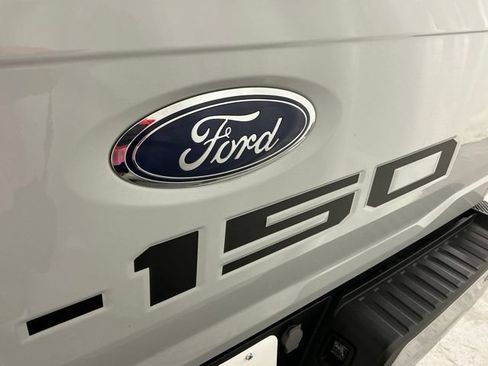 Used 2023 Ford F150 XLT w/ Equipment Group 302A High AWD/4WD image 7