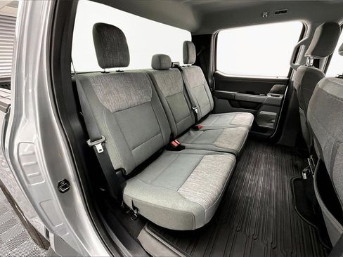 Used 2023 Ford F150 XLT w/ Equipment Group 302A High image 28