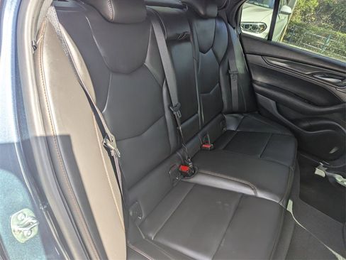 Used 2025 Cadillac CT5 Sport image 21