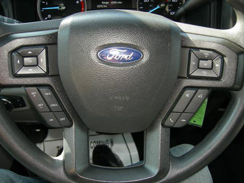 Used 2022 Ford F250 XL w/ STX Appearance Package image 17