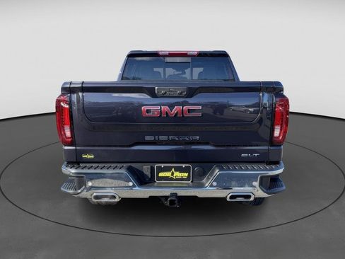 New 2026 GMC Sierra 1500 SLT w/ SLT Premium Plus Package image 5