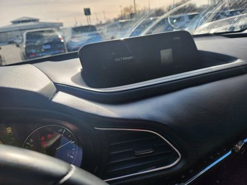 Used 2024 MAZDA CX-30 AWD 2.5 S w/ Preferred Package image 12