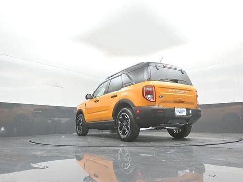 New 2026 Ford Bronco Sport Outer Banks w/ Outer Banks Tech Package+ AWD/4WD image 33