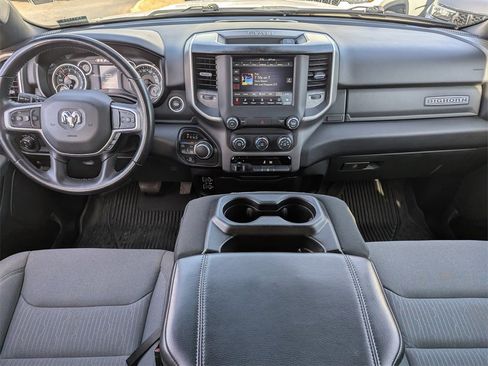 Used 2021 RAM 1500 Big Horn image 7