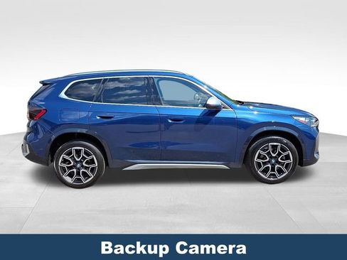Used 2024 BMW X1 xDrive28i w/ Convenience Package AWD/4WD image 9
