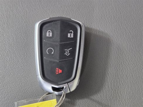 Used 2024 Cadillac XT6 Premium Luxury w/ LPO, Floor Liner Package image 27