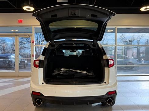 Used 2021 Acura RDX A-Spec image 38