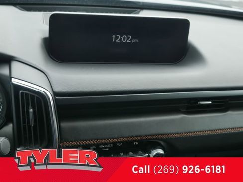 Used 2025 MAZDA CX-50 2.5 Hybrid w/ Premium Plus Pkg image 50