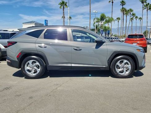 Used 2024 Hyundai Tucson SEL FWD image 34