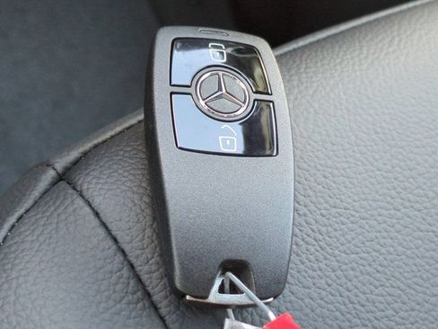 New 2026 Mercedes-Benz Sprinter 2500 image 29