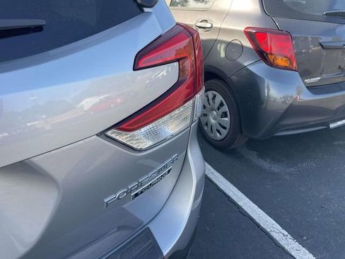 Used 2021 Subaru Forester Touring w/ Popular Package #2 image 11