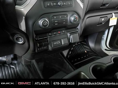 New 2026 GMC Sierra 2500 Pro w/ Convenience Package image 16