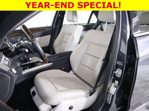 Used 2015 Mercedes-Benz E 350 E 350 image 31