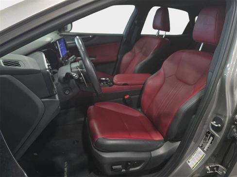 Used 2022 Lexus NX 350 AWD w/ Premium Package image 14