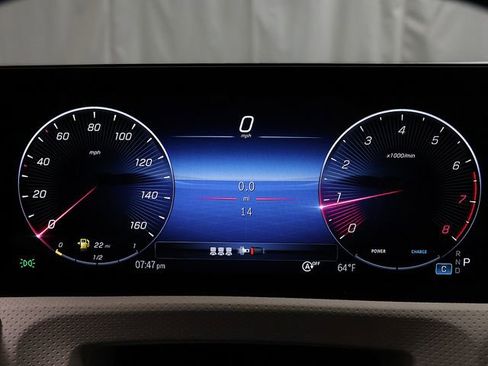 New 2026 Mercedes-Benz CLA 250 CLA 250 image 17