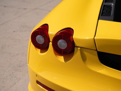 Used 2007 Ferrari F430 Coupe RWD image 23