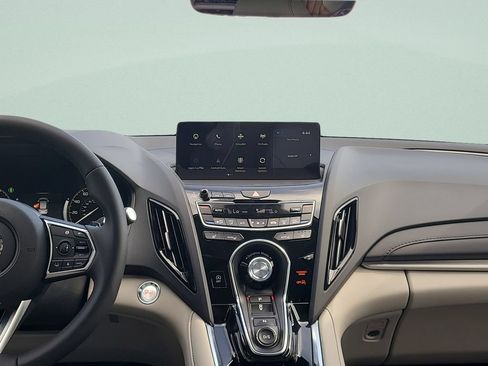 New 2026 Acura RDX SH-AWD w/ Technology Package image 19