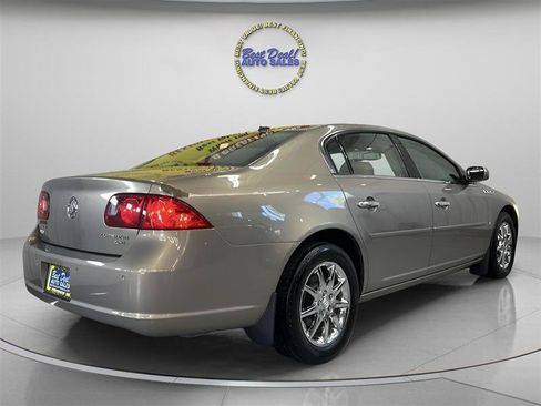 Used 2007 Buick Lucerne CXL FWD image 6