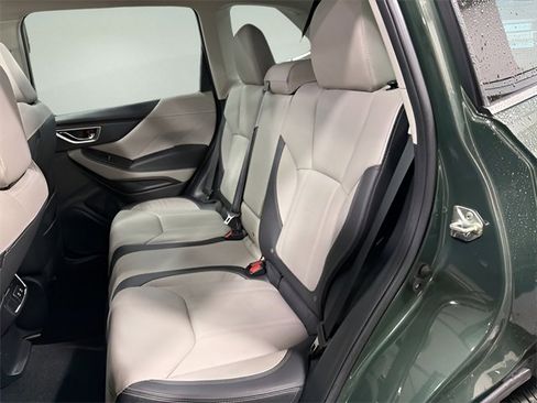 Certified 2023 Subaru Forester Limited image 32