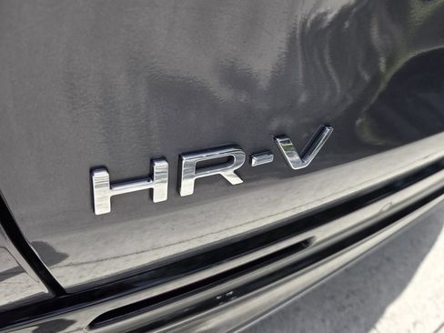 Certified 2025 Honda HR-V EX-L image 13