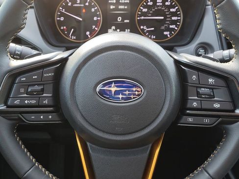 Certified 2025 Subaru Crosstrek 2.5i Wilderness w/ Wilderness Package image 29